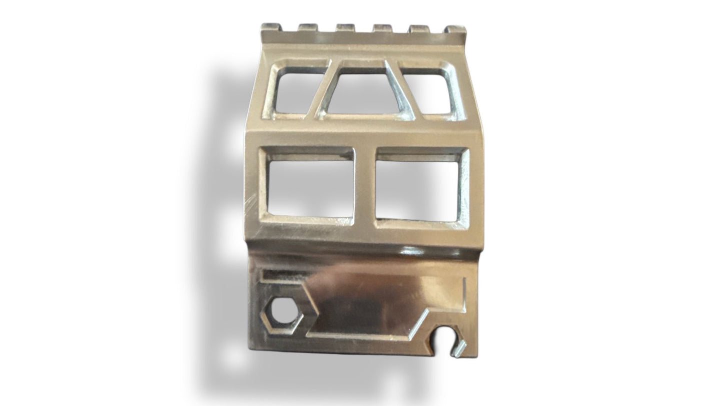 ZNBEKS AK47 UNDERFOLD SIGHT MOUNT
