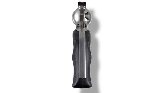 OverMolded® Rubber Grip - Black for Ruger Super Blackhawk (Long Barrel) & Super Blackhawk Hunter