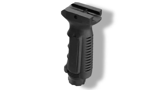 UTG Ambidextrous Vertical Foregrip, Black
