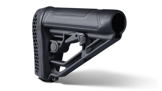 M4 AR-15 STOCK