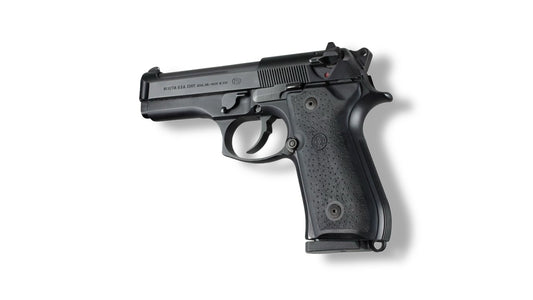 Beretta 92/96 series Rubber Grip